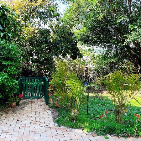 Maleny Monet Studio Ngoại thất bức ảnh