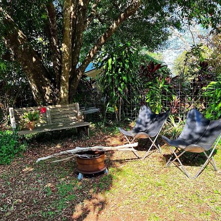 Maleny Monet Studio Ngoại thất bức ảnh
