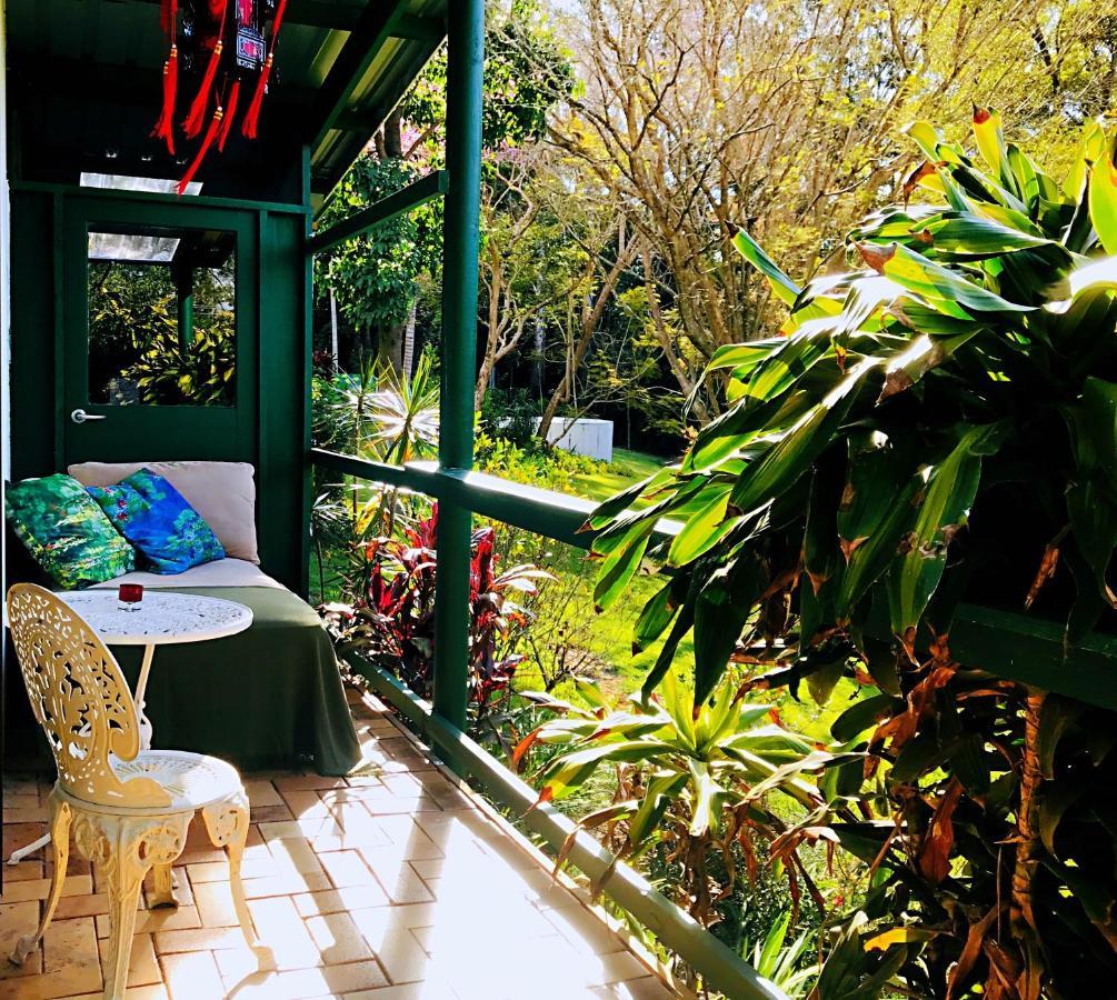 Maleny Monet Studio Ngoại thất bức ảnh