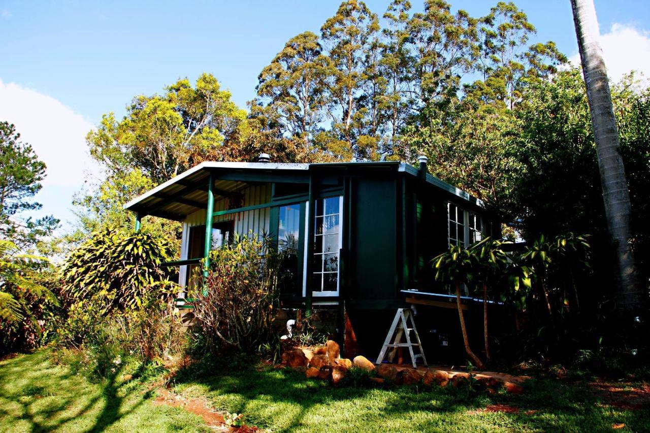 Maleny Monet Studio Ngoại thất bức ảnh