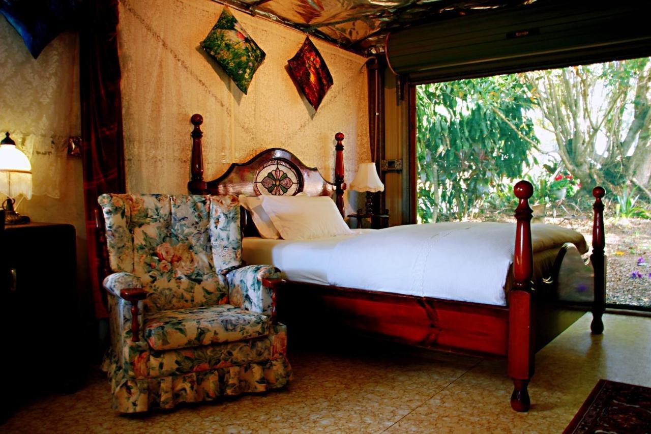Maleny Monet Studio Ngoại thất bức ảnh