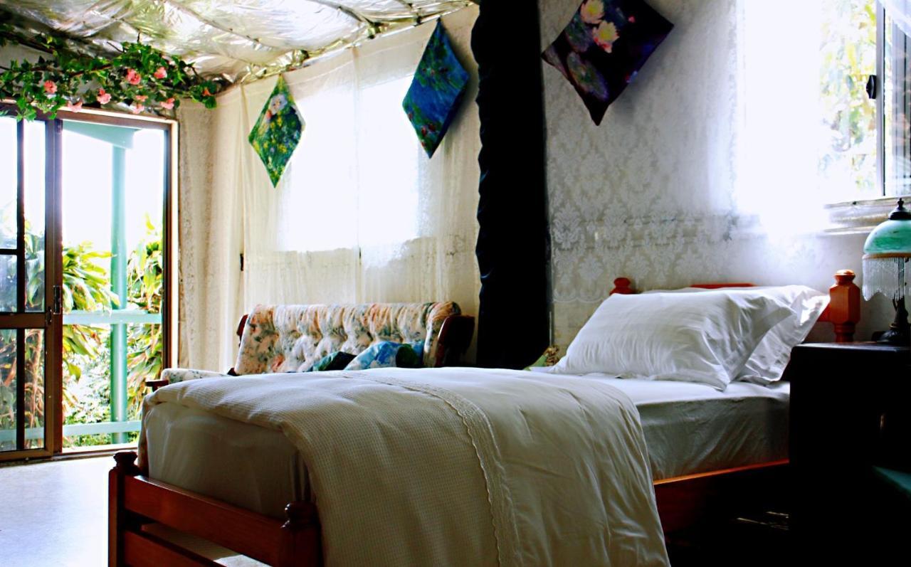 Maleny Monet Studio Ngoại thất bức ảnh