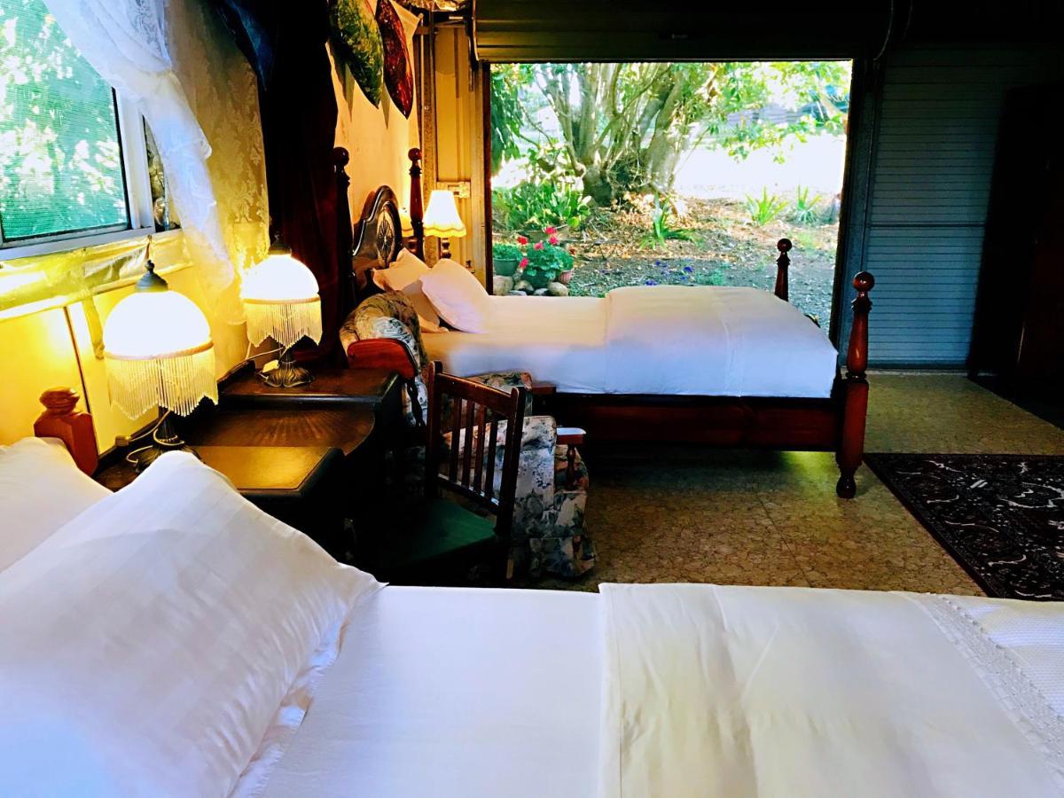 Maleny Monet Studio Ngoại thất bức ảnh