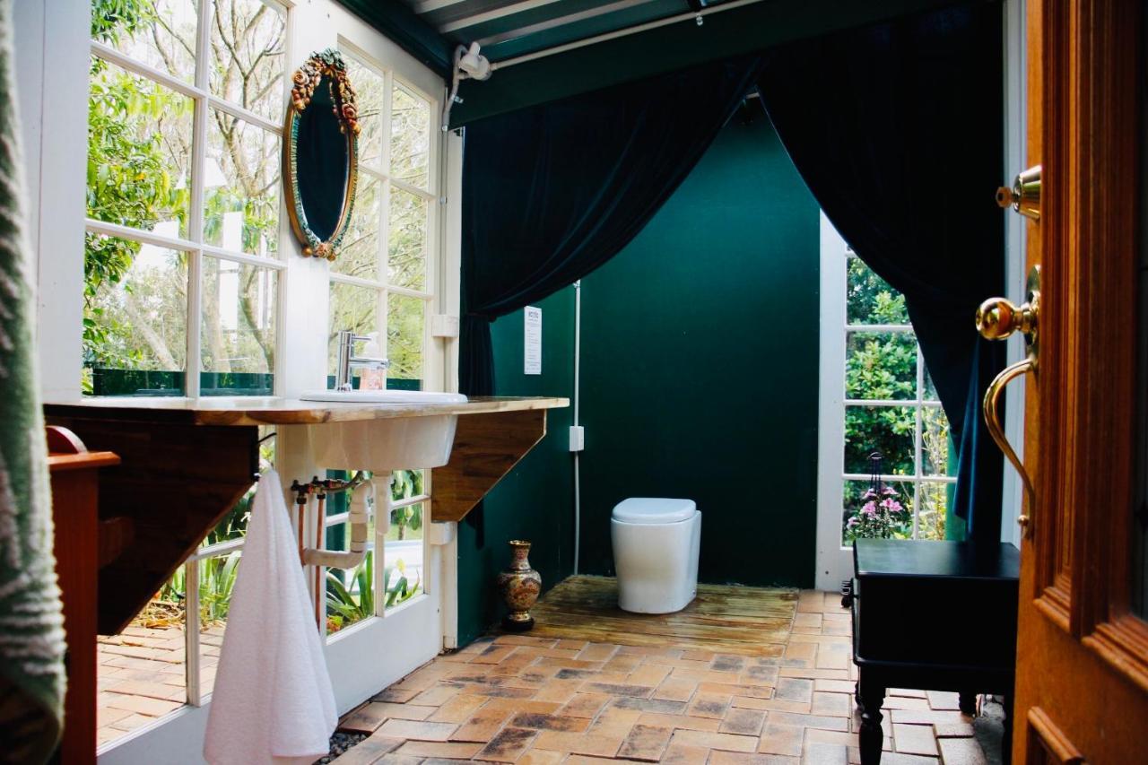 Maleny Monet Studio Ngoại thất bức ảnh