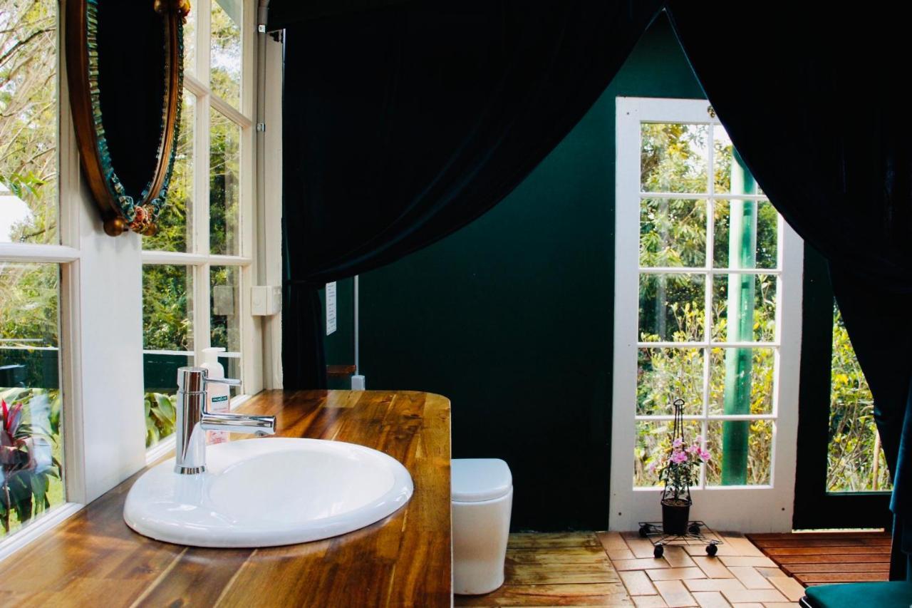 Maleny Monet Studio Ngoại thất bức ảnh