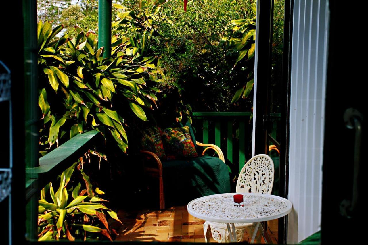 Maleny Monet Studio Ngoại thất bức ảnh