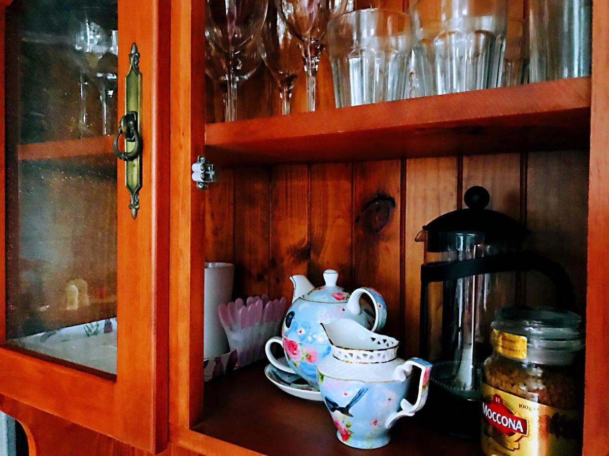 Maleny Monet Studio Ngoại thất bức ảnh
