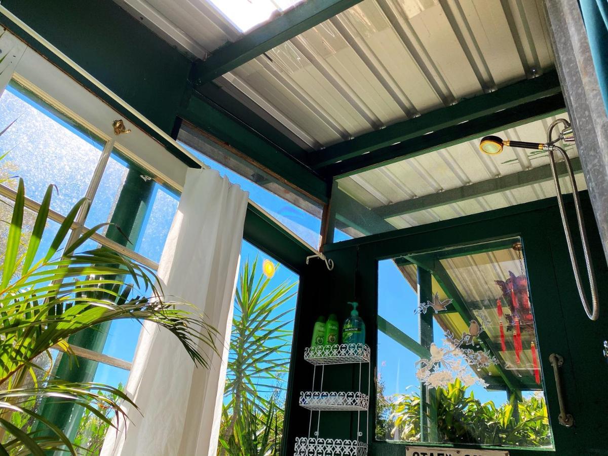 Maleny Monet Studio Ngoại thất bức ảnh