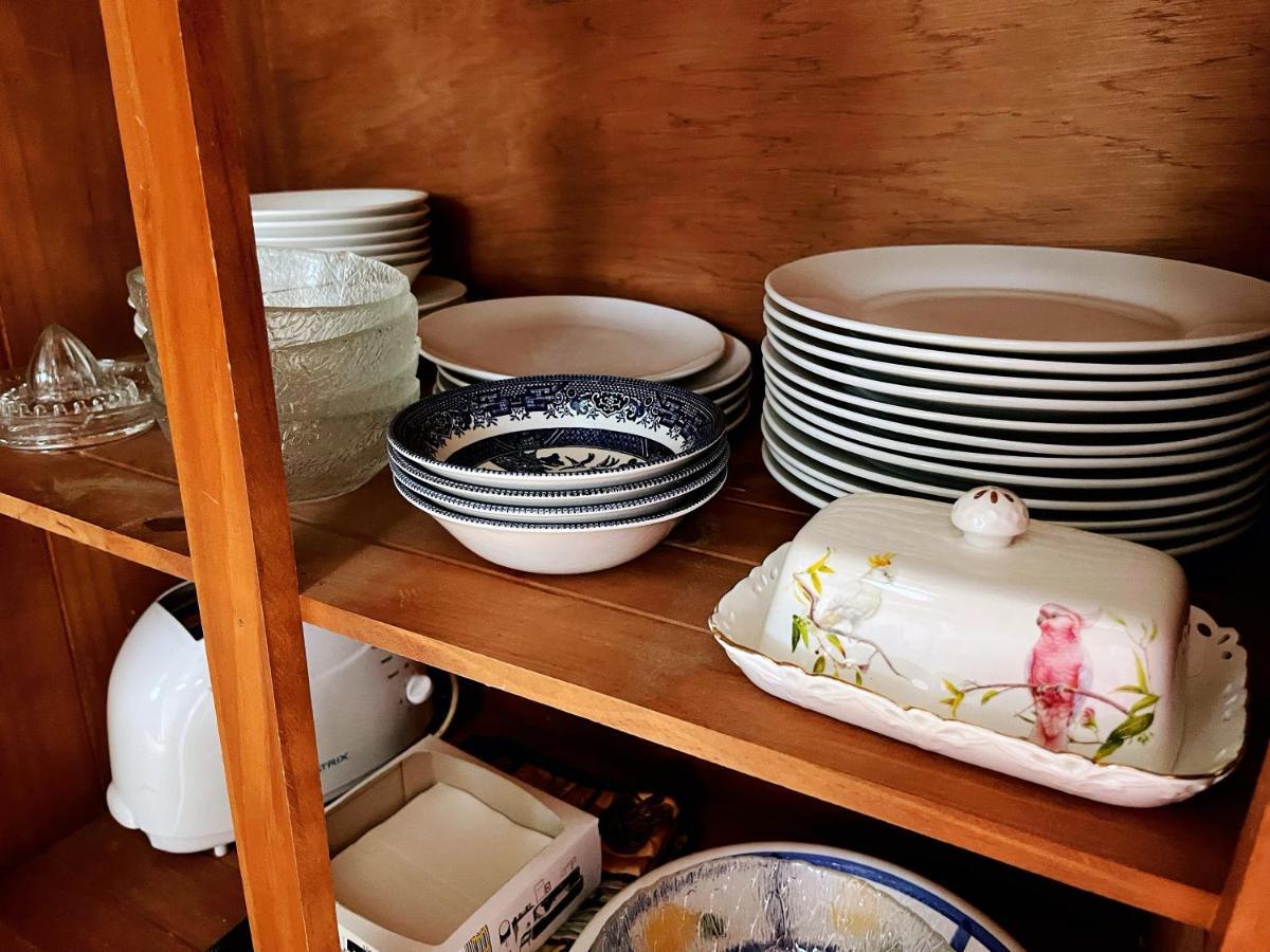 Maleny Monet Studio Ngoại thất bức ảnh