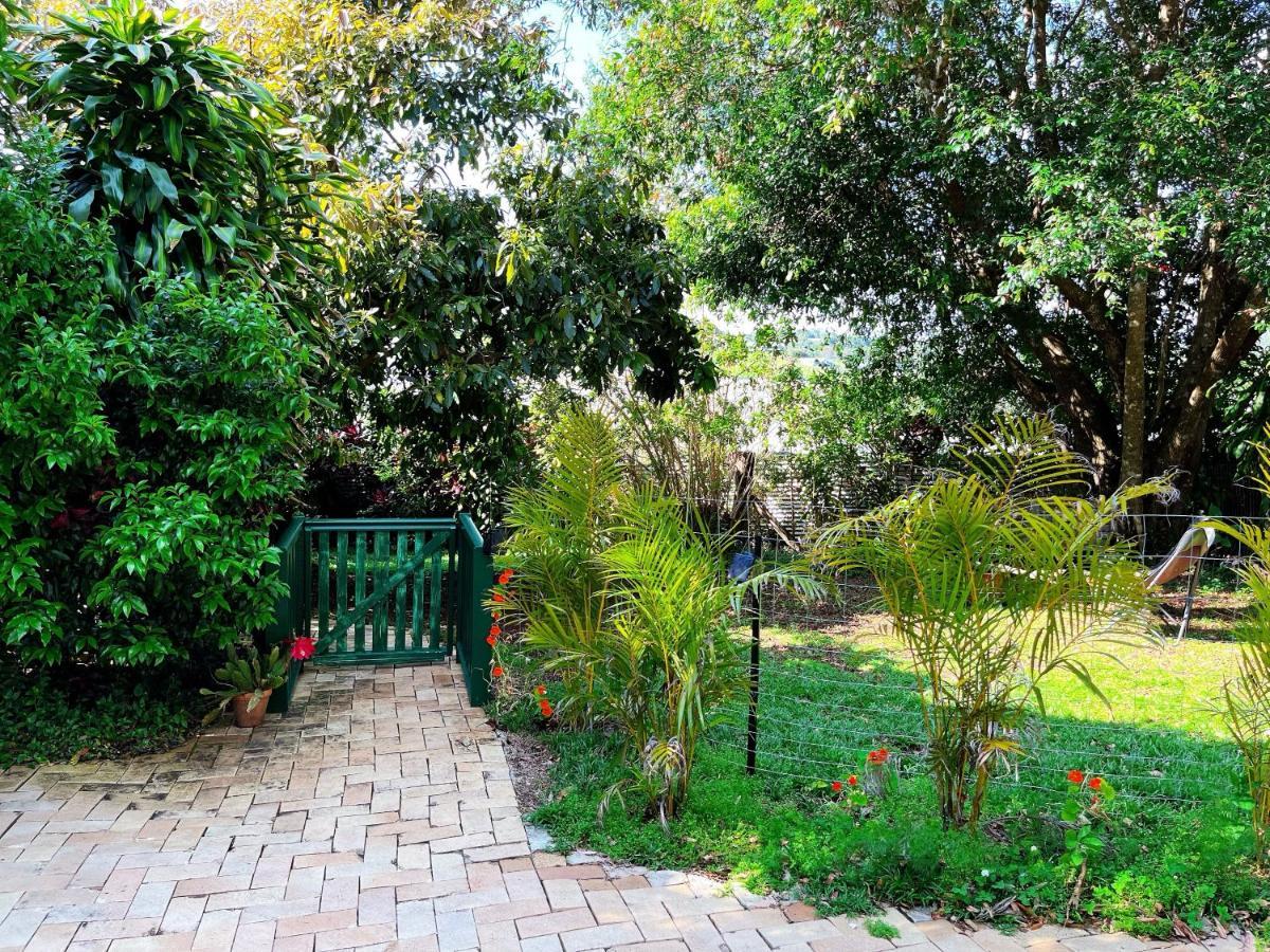 Maleny Monet Studio Ngoại thất bức ảnh