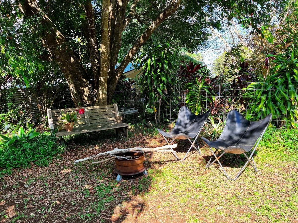 Maleny Monet Studio Ngoại thất bức ảnh
