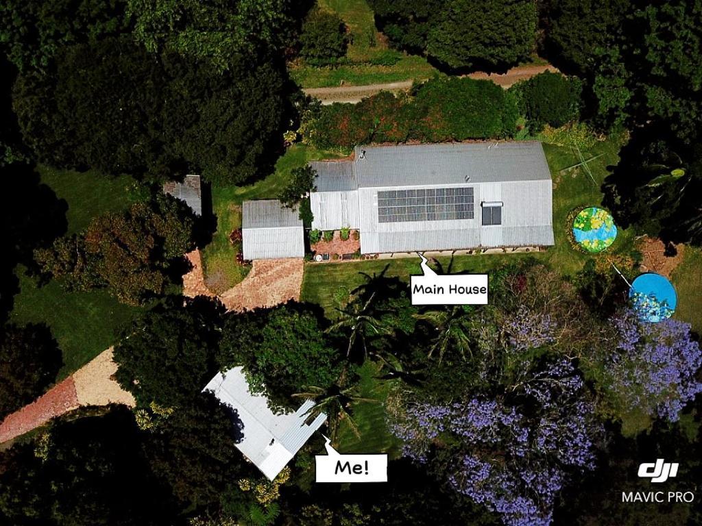 Maleny Monet Studio Ngoại thất bức ảnh